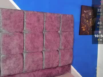 Ariana_Hot12 November 07, 2025 Chaturbate stream image