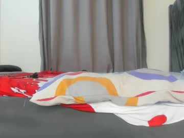 Blackthickpussy November 07, 2025 Chaturbate stream image