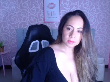Brianna_Ch November 07, 2025 Chaturbate stream image