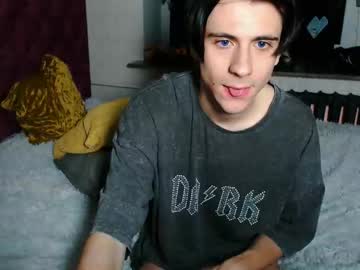 Ellis_Rin November 07, 2025 Chaturbate stream image