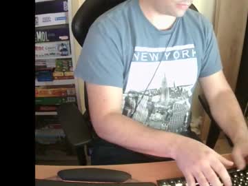 Erik_Dapper November 07, 2025 Chaturbate stream image