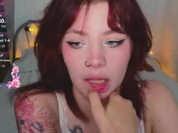 Forget__Me__Nots November 07, 2025 Chaturbate stream image