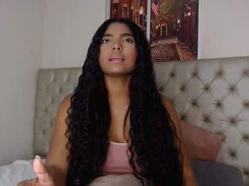 Mila_Sophia November 07, 2025 Chaturbate stream image