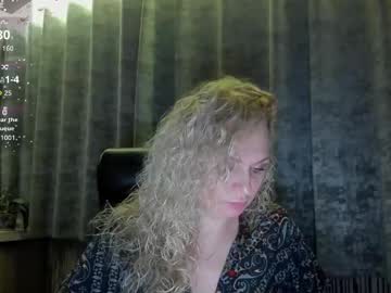 Milanna_X November 07, 2025 Chaturbate stream image