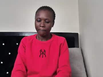 Shortnswee254 November 07, 2025 Chaturbate stream image