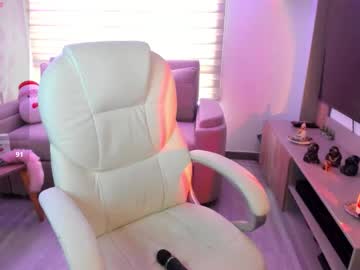 Valery__Se November 07, 2025 Chaturbate stream image