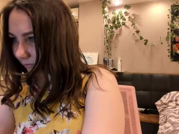 Viverlove November 07, 2025 Chaturbate stream image