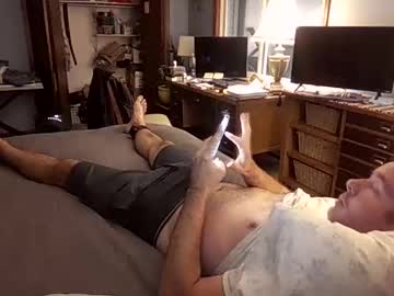 Chrisw8121 November 07, 2025 Chaturbate stream image
