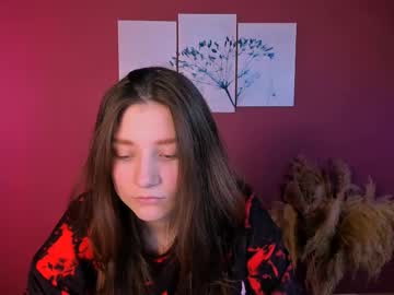 Cute_Samanta_ November 07, 2025 Chaturbate stream image