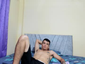 Daniel_Velez26 November 07, 2025 Chaturbate stream image