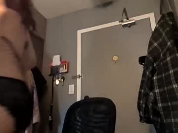 Deedeequeen420 November 07, 2025 Chaturbate stream image