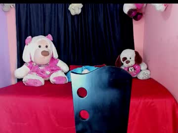 Emily_Bunny7 November 07, 2025 Chaturbate stream image