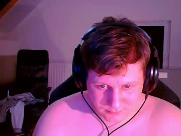 Frenchfrieswithmayo November 07, 2025 Chaturbate stream image