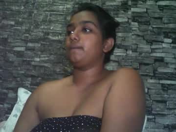 Indiasfatasy_ November 07, 2025 Chaturbate stream image