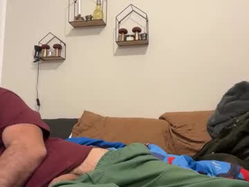 Iron_Reykh November 07, 2025 Chaturbate stream image