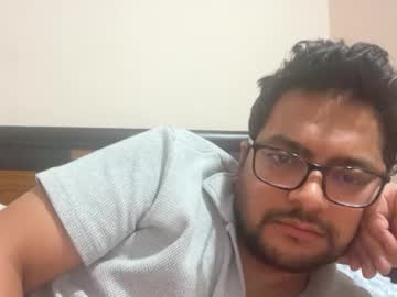 Tigertinku November 07, 2025 Chaturbate stream image