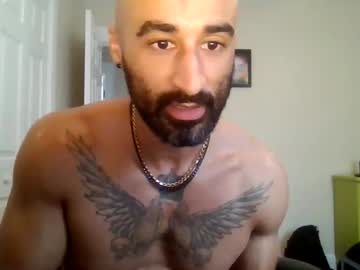 Titanfit101 November 07, 2025 Chaturbate stream image