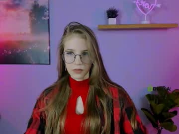 Anabel_Spell November 07, 2025 Chaturbate stream image
