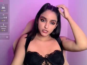 Ari_20_ November 07, 2025 Chaturbate stream image