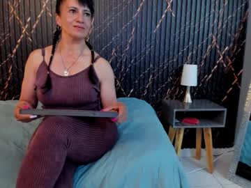Clara_Heat November 07, 2025 Chaturbate stream image