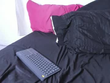 Daye_Sky November 07, 2025 Chaturbate stream image