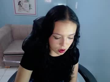 Eden_Vice_T November 07, 2025 Chaturbate stream image