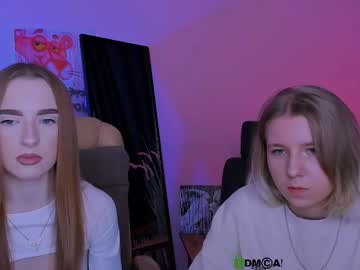 Gloria_Bubble November 07, 2025 Chaturbate stream image