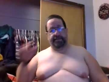 Hotnude51 November 07, 2025 Chaturbate stream image