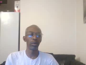 Krisangels1 November 07, 2025 Chaturbate stream image