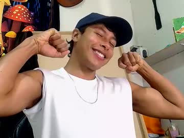 Michaelstones November 07, 2025 Chaturbate stream image