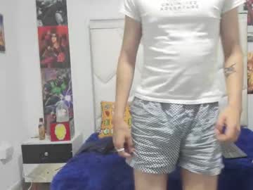Nick_Vers November 07, 2025 Chaturbate stream image