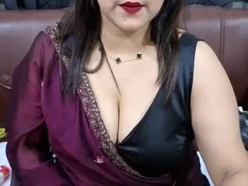 Sanviqueen November 07, 2025 Chaturbate stream image