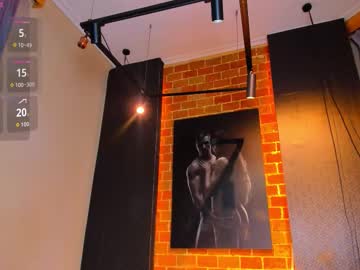 Scottfischer_ November 07, 2025 Chaturbate stream image