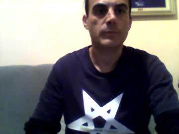Servamp77 November 07, 2025 Chaturbate stream image