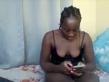 Shantybaibe November 07, 2025 Chaturbate stream image