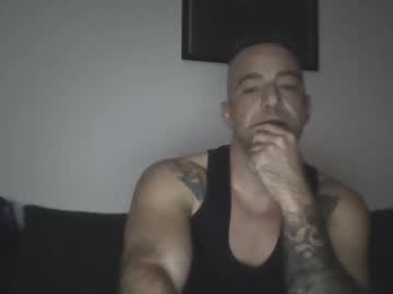 Stbobby November 07, 2025 Chaturbate stream image