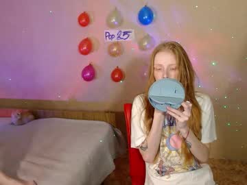 Ted_Lliana November 07, 2025 Chaturbate stream image