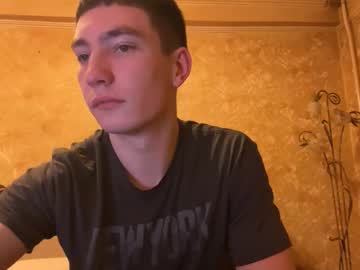 Touchx_ November 07, 2025 Chaturbate stream image