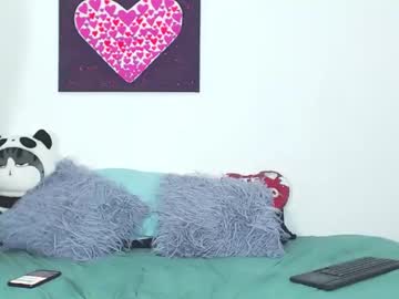 Zol_Gil03 November 07, 2025 Chaturbate stream image