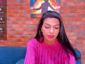 Adriana1_ November 07, 2025 Chaturbate stream image