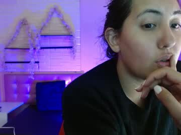 Cassandra_Ruizz November 07, 2025 Chaturbate stream image
