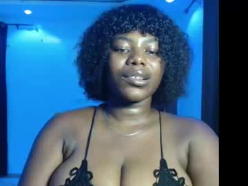 Choco_Blavk November 07, 2025 Chaturbate stream image