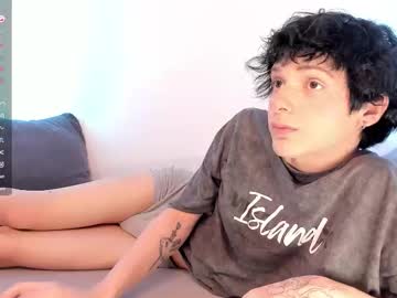 Colestorm November 07, 2025 Chaturbate stream image
