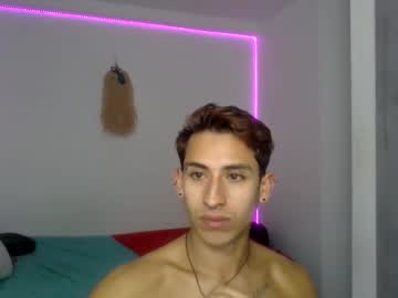 Demirsky6 November 07, 2025 Chaturbate stream image