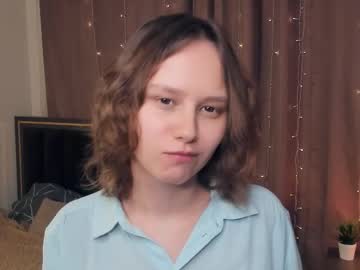 Doribiltz November 07, 2025 Chaturbate stream image