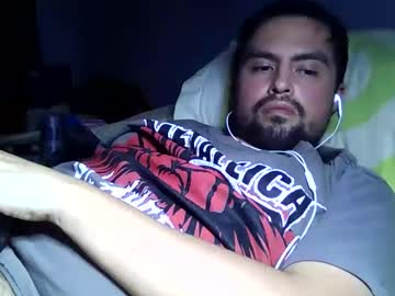 Hanuque November 07, 2025 Chaturbate stream image