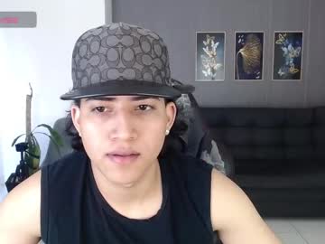 Jeipyhot21_ November 07, 2025 Chaturbate stream image