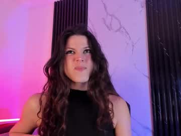 Lolamustaine_ November 07, 2025 Chaturbate stream image