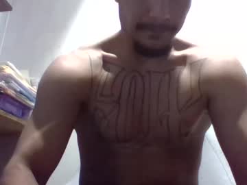 Morfenblessex November 07, 2025 Chaturbate stream image