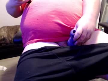 Porkypork November 07, 2025 Chaturbate stream image